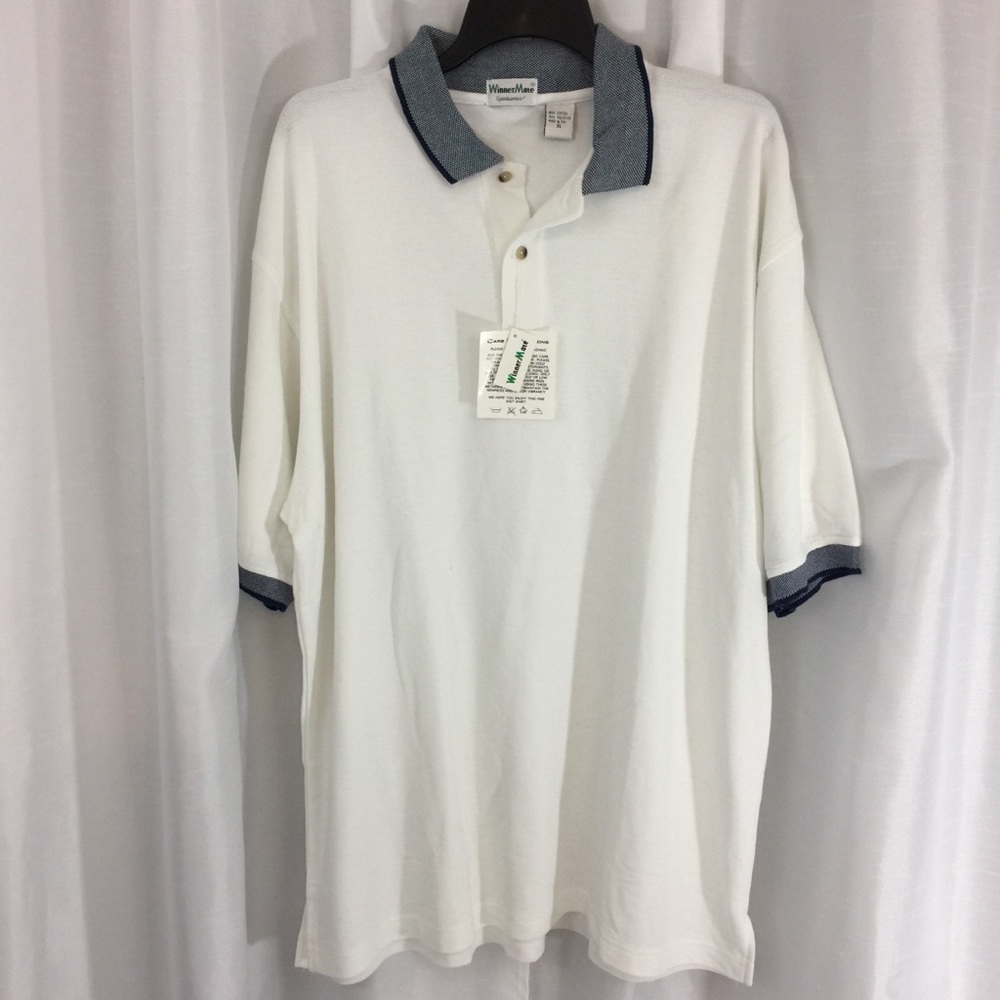 Winner Mate Sportswear XL